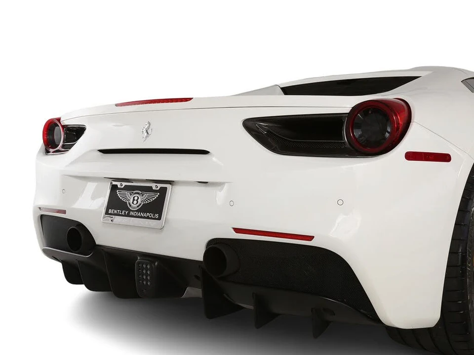 2017 Ferrari 488 Spider - Image 12 of 31