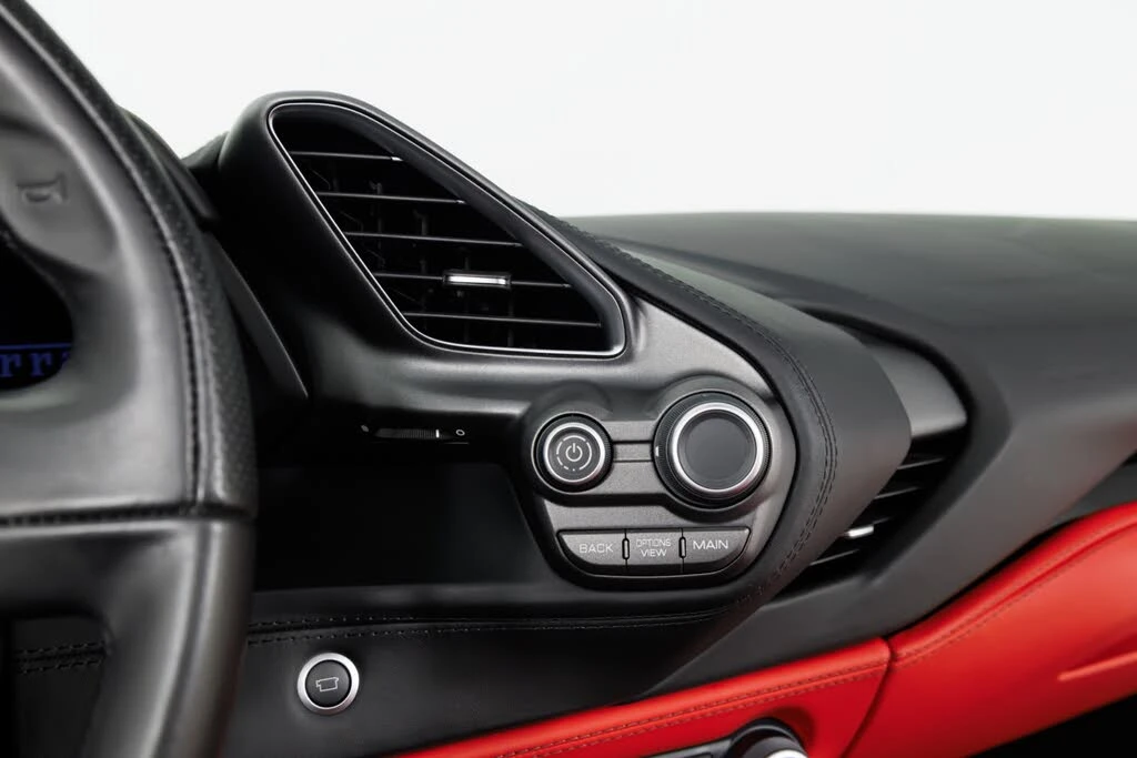 2017 Ferrari 488 Spider - Image 29 of 31