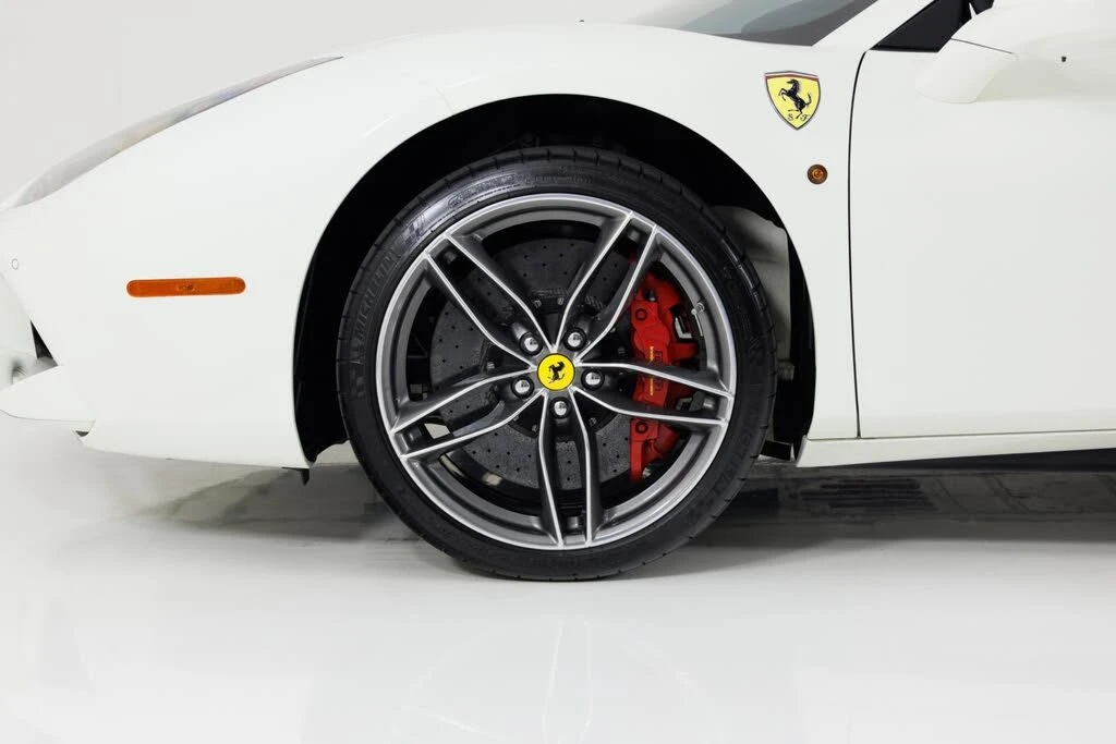 2017 Ferrari 488 Spider - Image 12 of 31