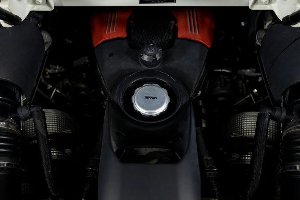 2017 Ferrari 488 Spider - Image 25 of 31