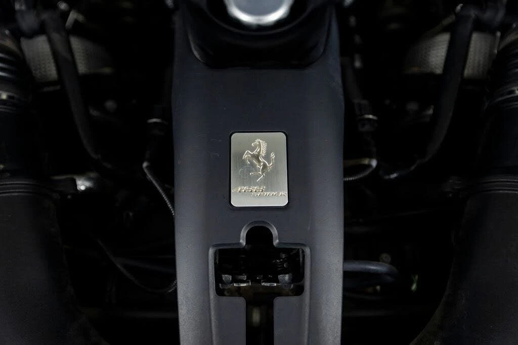 2017 Ferrari 488 Spider - Image 24 of 31