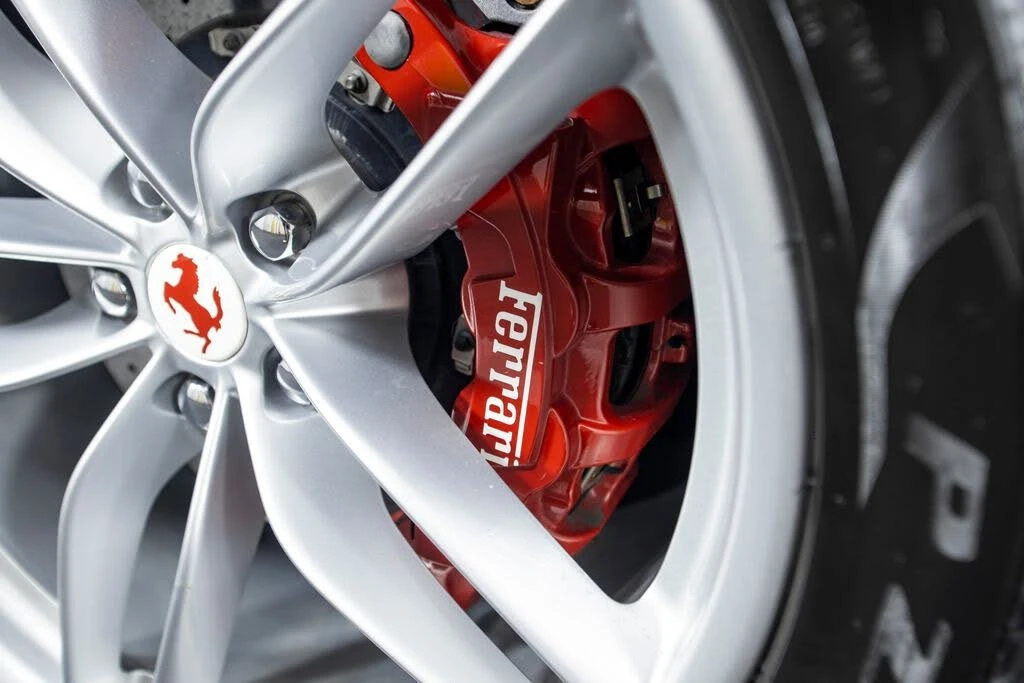 2017 Ferrari 488 Spider - Image 31 of 31