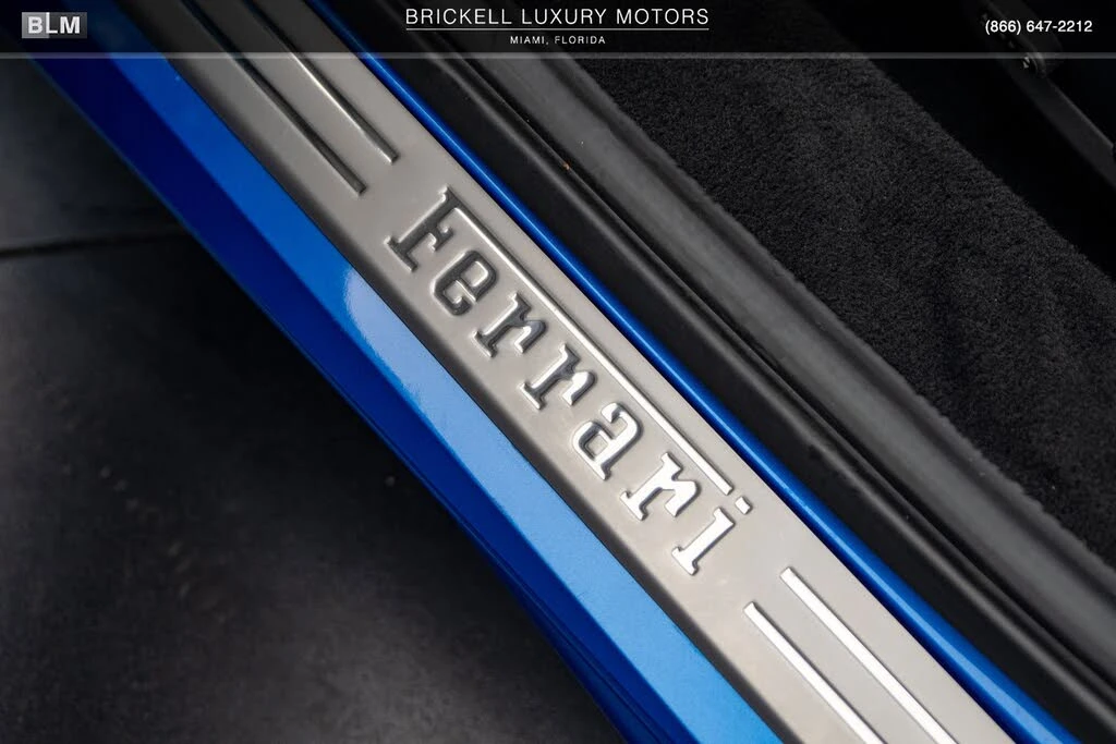 2017 Ferrari 488 Spider - Image 15 of 31