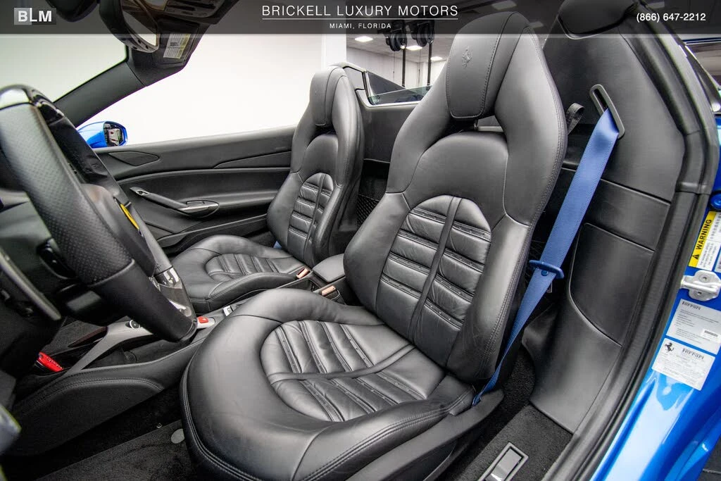 2017 Ferrari 488 Spider - Image 6 of 31