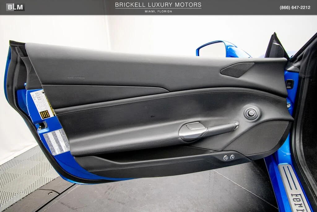 2017 Ferrari 488 Spider - Image 31 of 31