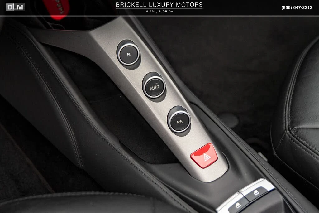 2017 Ferrari 488 Spider - Image 18 of 31