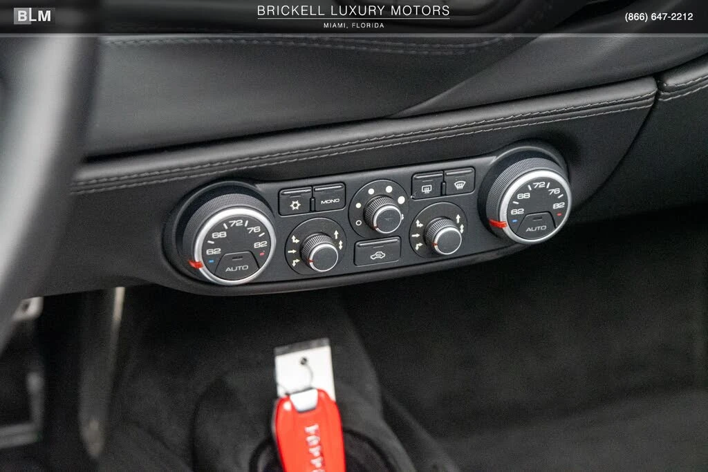 2017 Ferrari 488 Spider - Image 19 of 31
