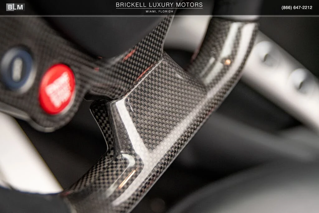 2017 Ferrari 488 Spider - Image 17 of 31