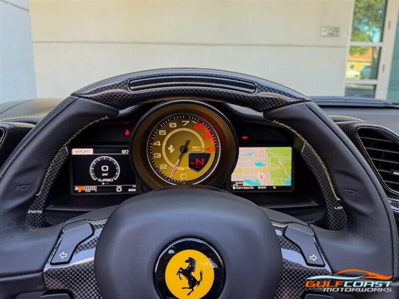2017 Ferrari 488 Spider - Image 14 of 31