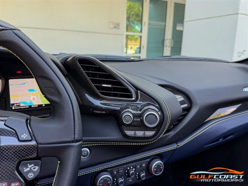 2017 Ferrari 488 Spider - Image 15 of 31