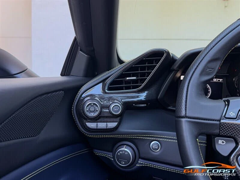 2017 Ferrari 488 Spider - Image 18 of 31