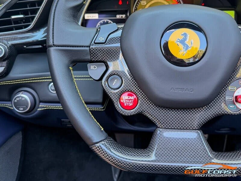 2017 Ferrari 488 Spider - Image 27 of 31