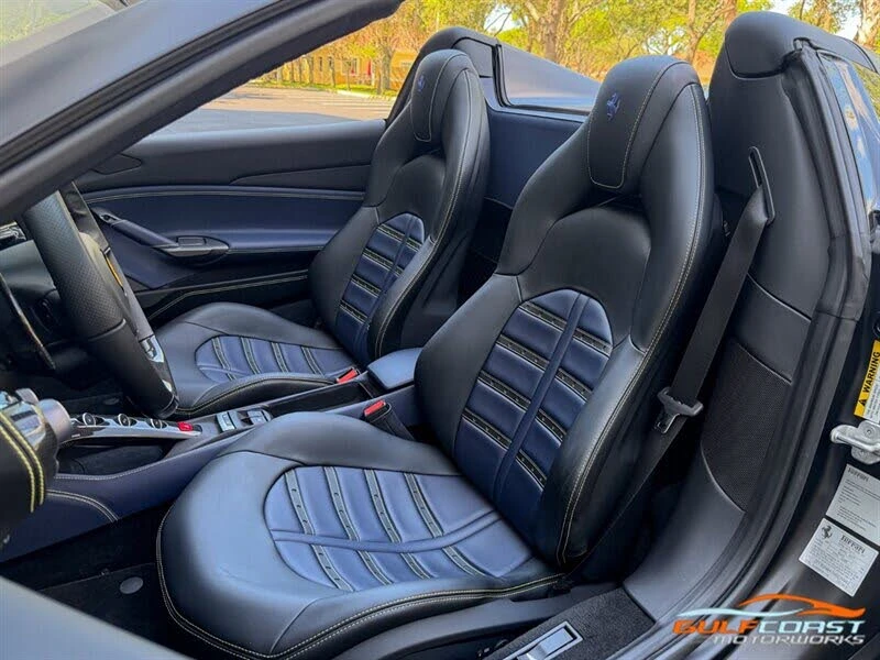 2017 Ferrari 488 Spider - Image 20 of 31