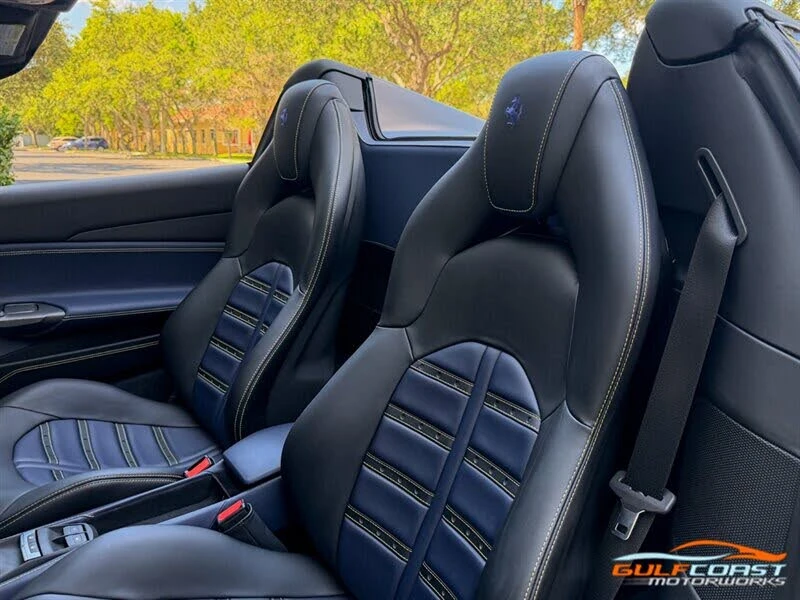 2017 Ferrari 488 Spider - Image 21 of 31