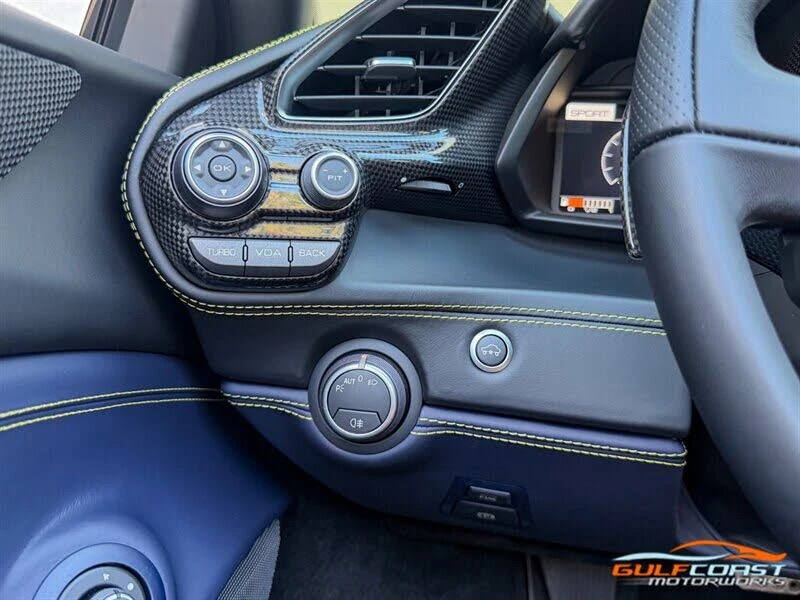 2017 Ferrari 488 Spider - Image 19 of 31