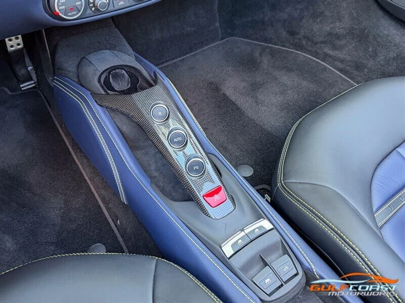 2017 Ferrari 488 Spider - Image 16 of 31