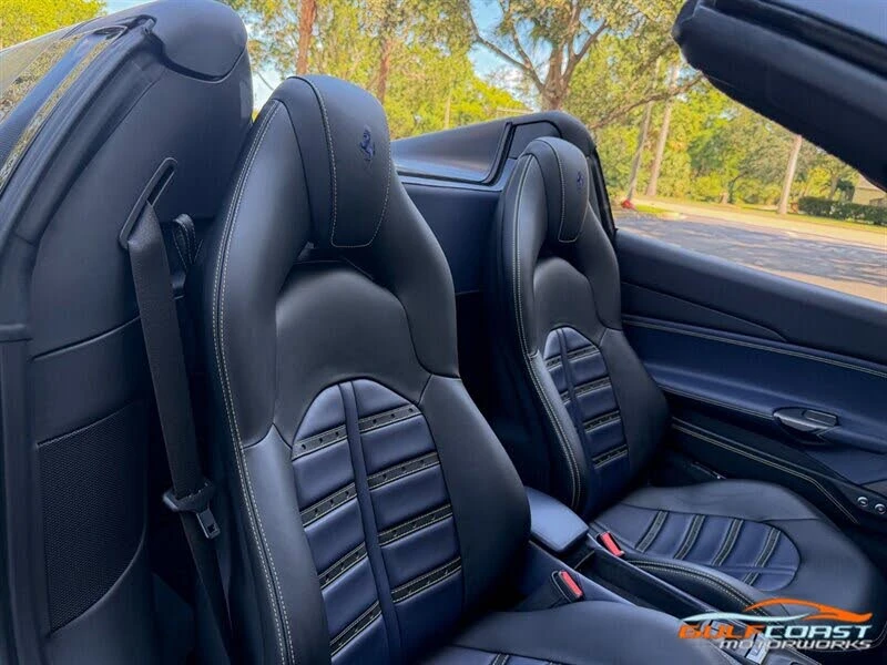 2017 Ferrari 488 Spider - Image 30 of 31