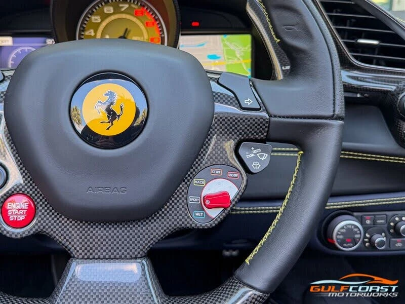 2017 Ferrari 488 Spider - Image 28 of 31