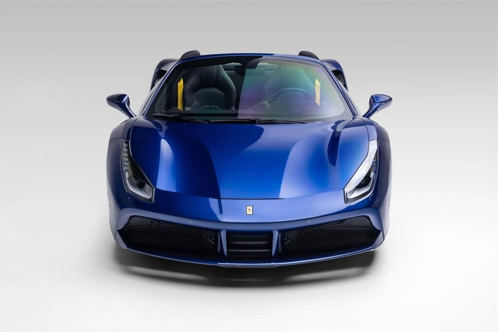 2017 Ferrari 488 Spider - Image 6 of 31