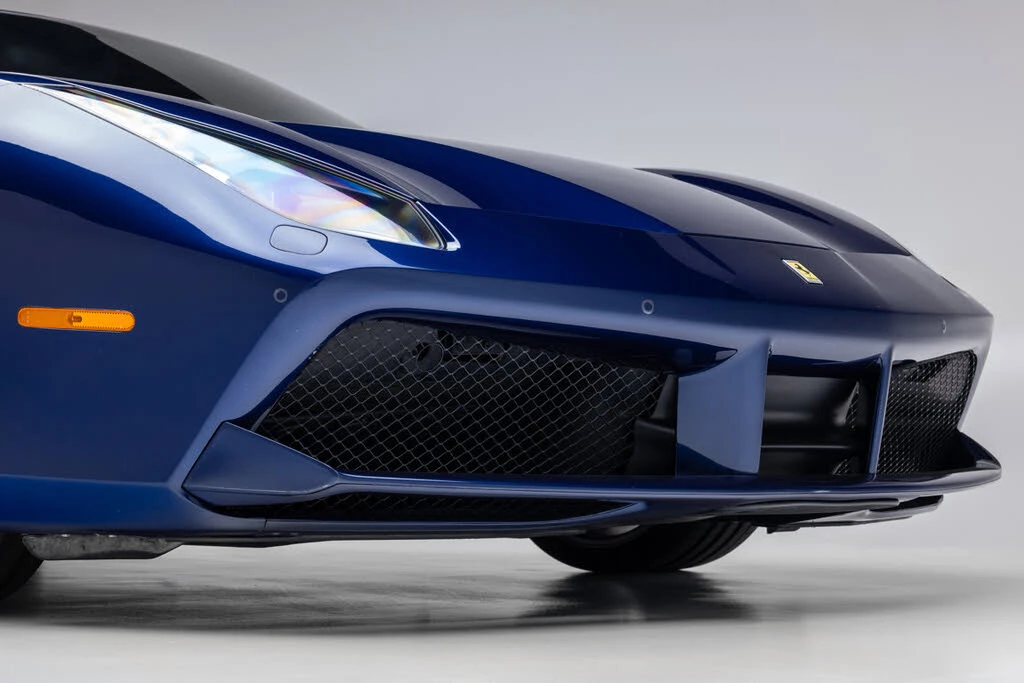 2017 Ferrari 488 Spider - Image 21 of 31