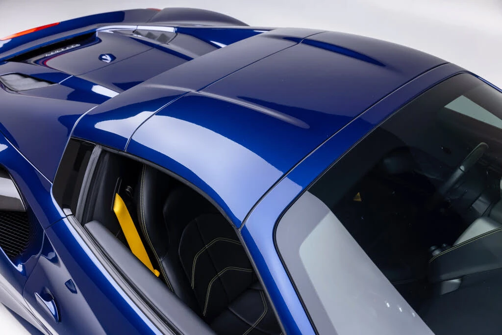 2017 Ferrari 488 Spider - Image 24 of 31