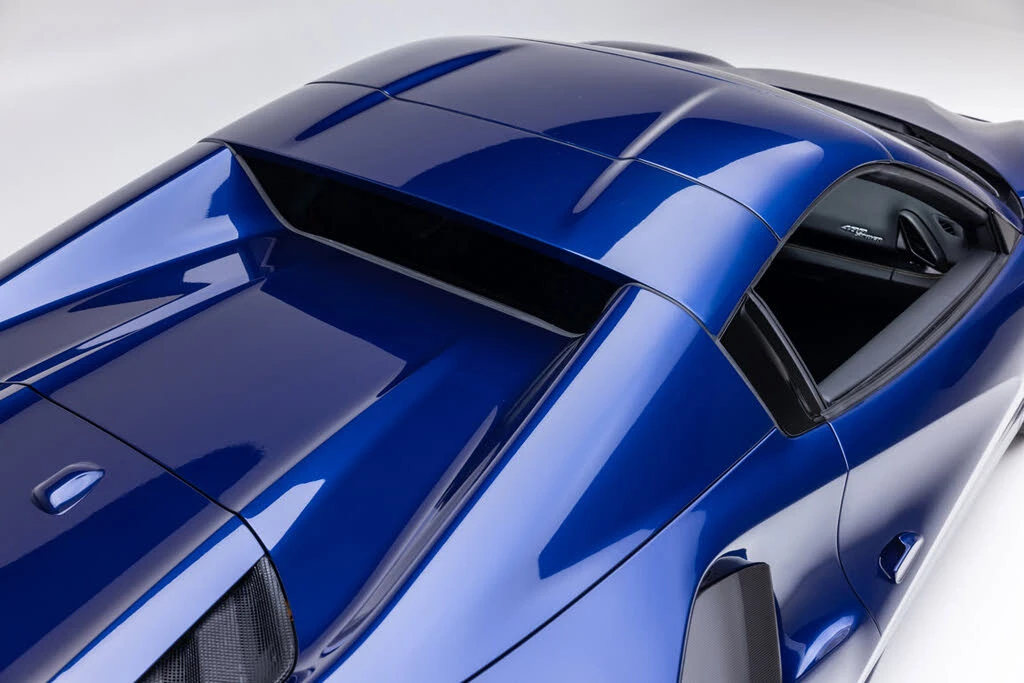 2017 Ferrari 488 Spider - Image 22 of 31