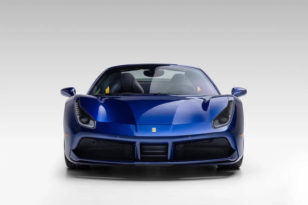 2017 Ferrari 488 Spider - Image 3 of 31