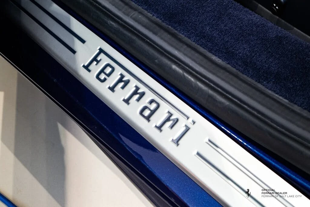 2017 Ferrari 488 Spider - Image 13 of 20