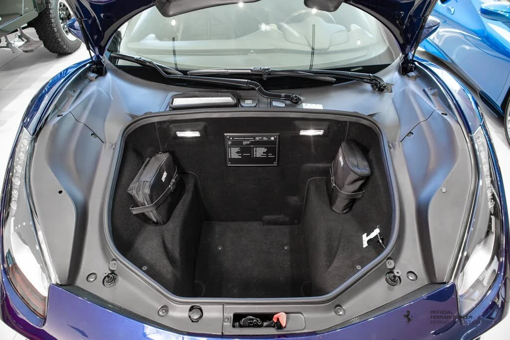 2017 Ferrari 488 Spider - Image 11 of 20