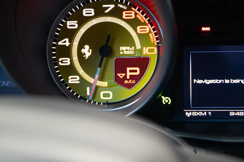 2017 Ferrari 488 Spider - Image 16 of 20