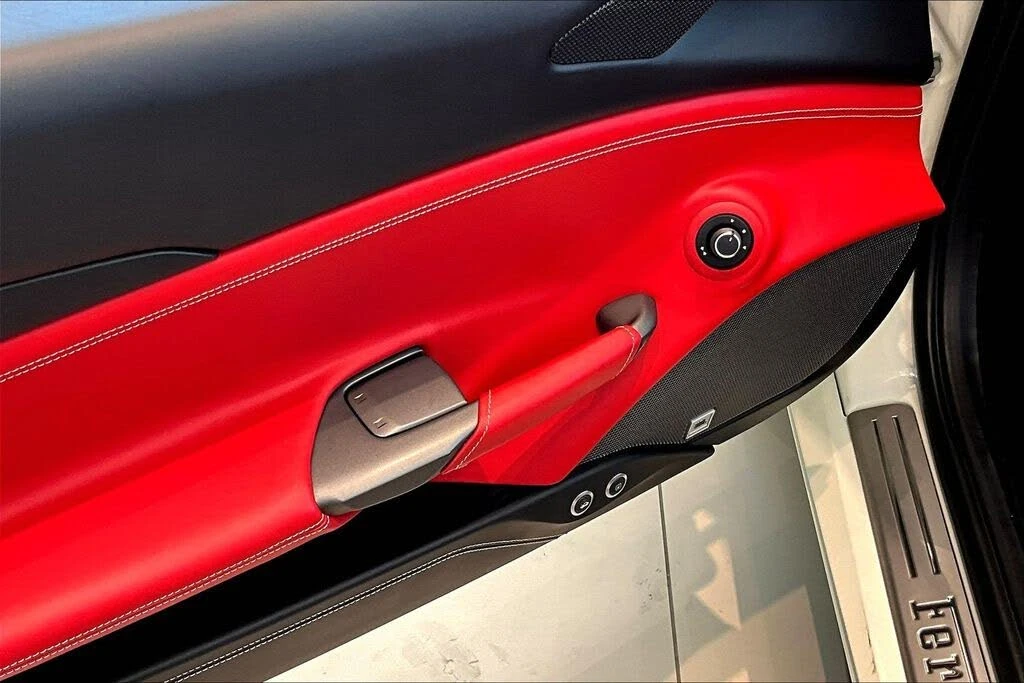 2017 Ferrari 488 Spider - Image 29 of 29