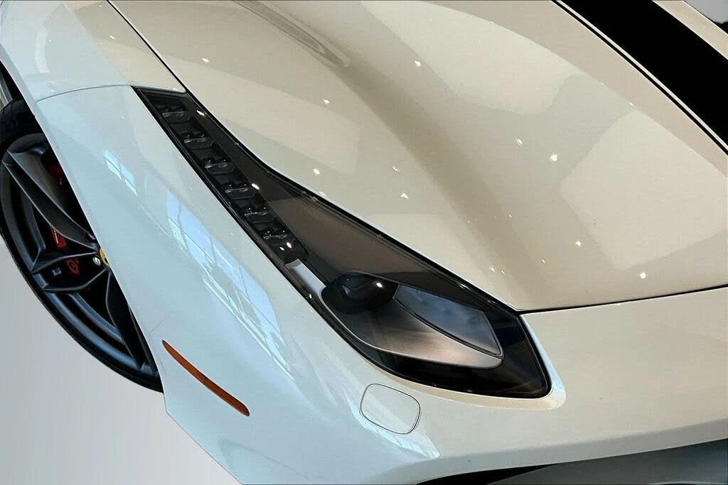 2017 Ferrari 488 Spider - Image 25 of 29