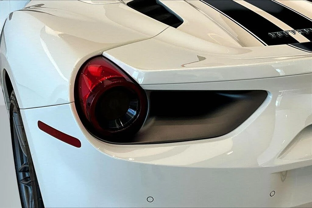 2017 Ferrari 488 Spider - Image 19 of 29