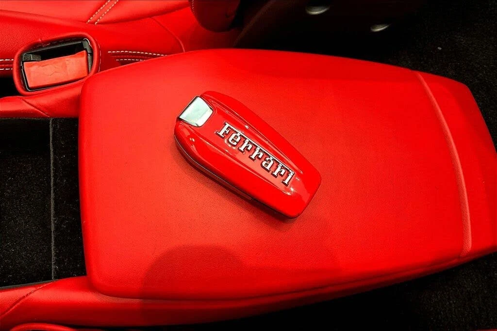 2017 Ferrari 488 Spider - Image 28 of 29