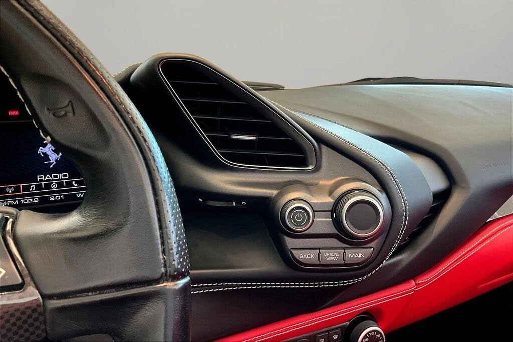 2017 Ferrari 488 Spider - Image 10 of 29