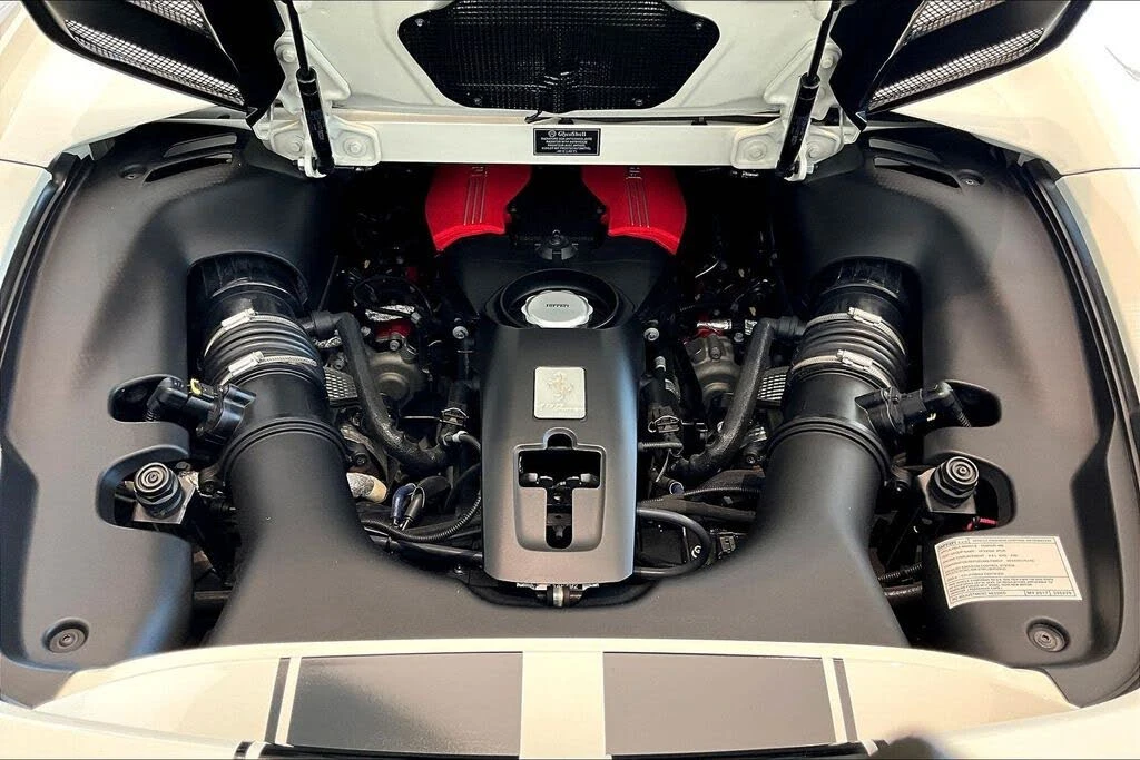 2017 Ferrari 488 Spider - Image 23 of 29