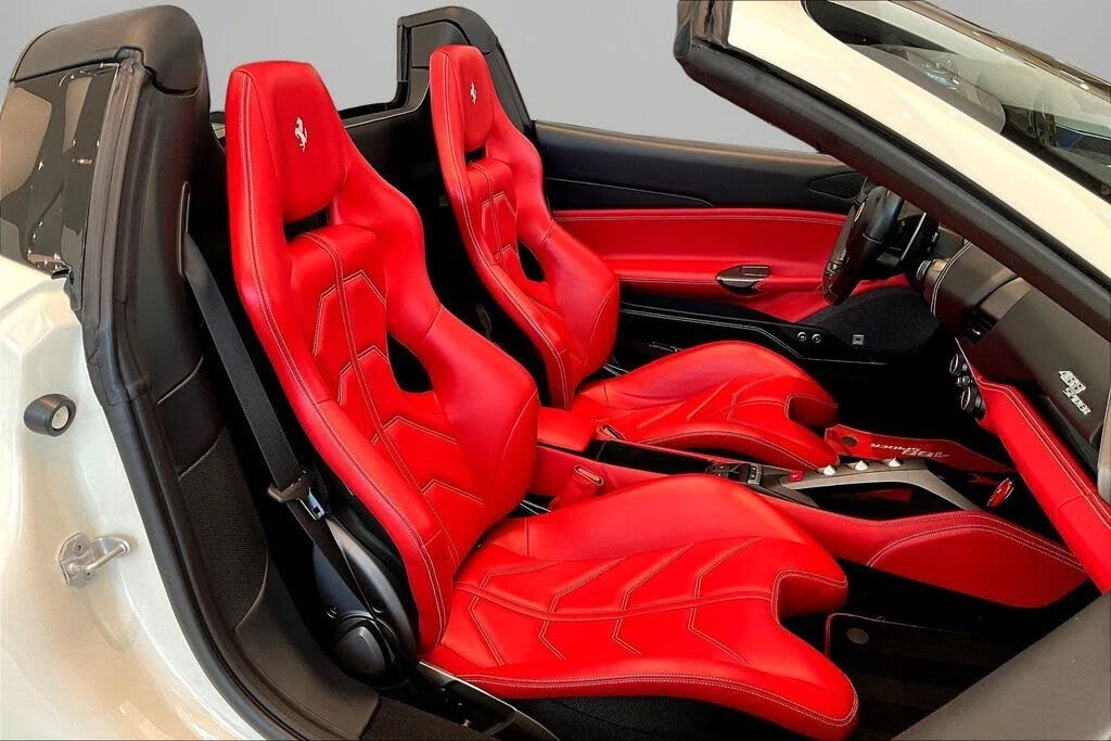 2017 Ferrari 488 Spider - Image 22 of 29