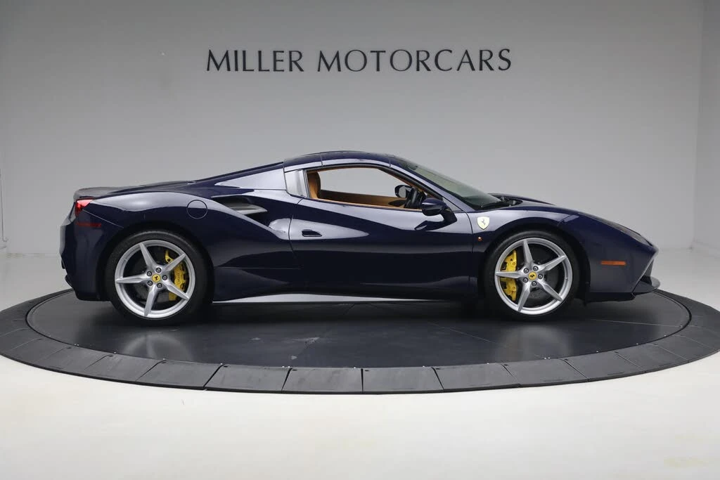 2017 Ferrari 488 Spider - Image 31 of 31