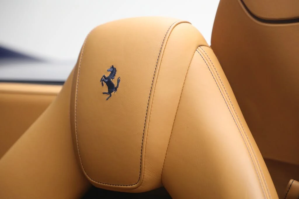 2017 Ferrari 488 Spider - Image 19 of 31