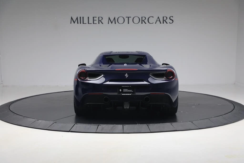 2017 Ferrari 488 Spider - Image 28 of 31