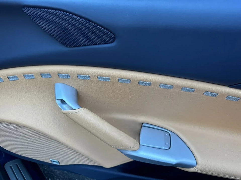 2017 Ferrari 488 Spider - Image 19 of 31