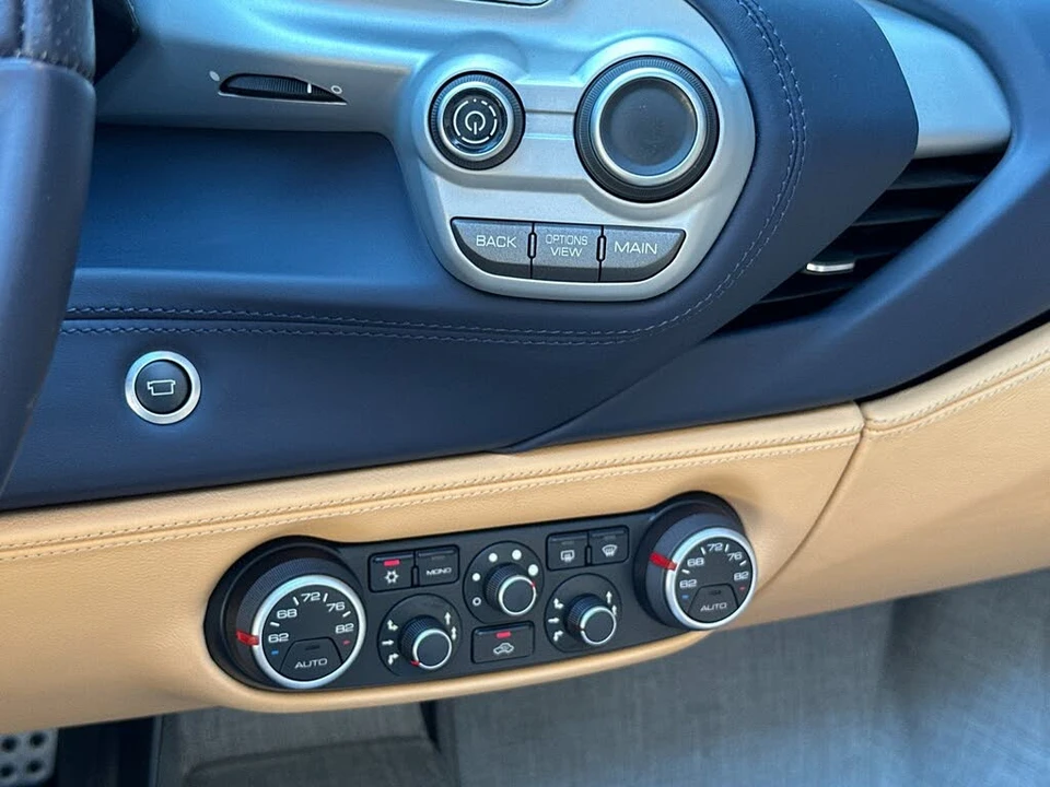 2017 Ferrari 488 Spider - Image 24 of 31
