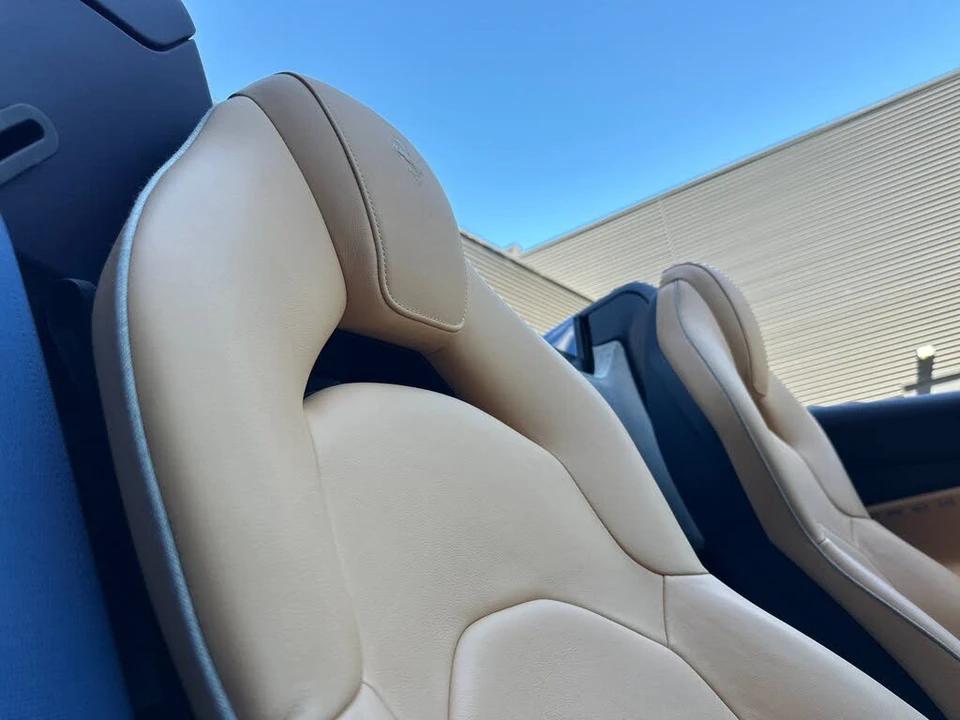 2017 Ferrari 488 Spider - Image 18 of 31