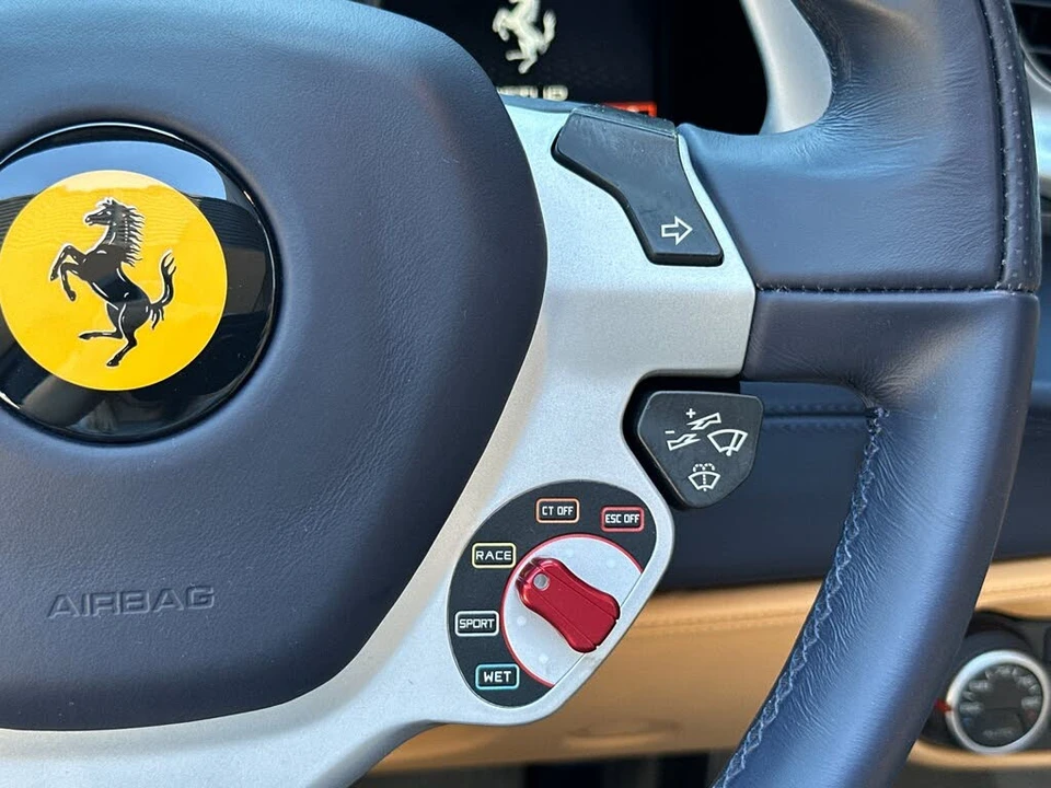 2017 Ferrari 488 Spider - Image 31 of 31
