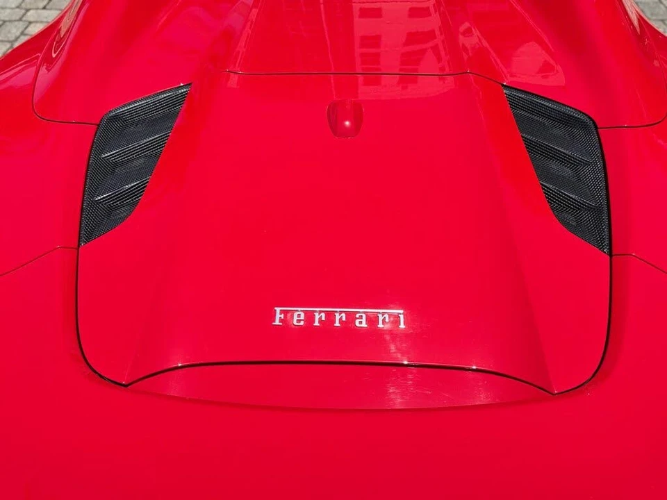 2017 Ferrari 488 Spider - Image 15 of 31