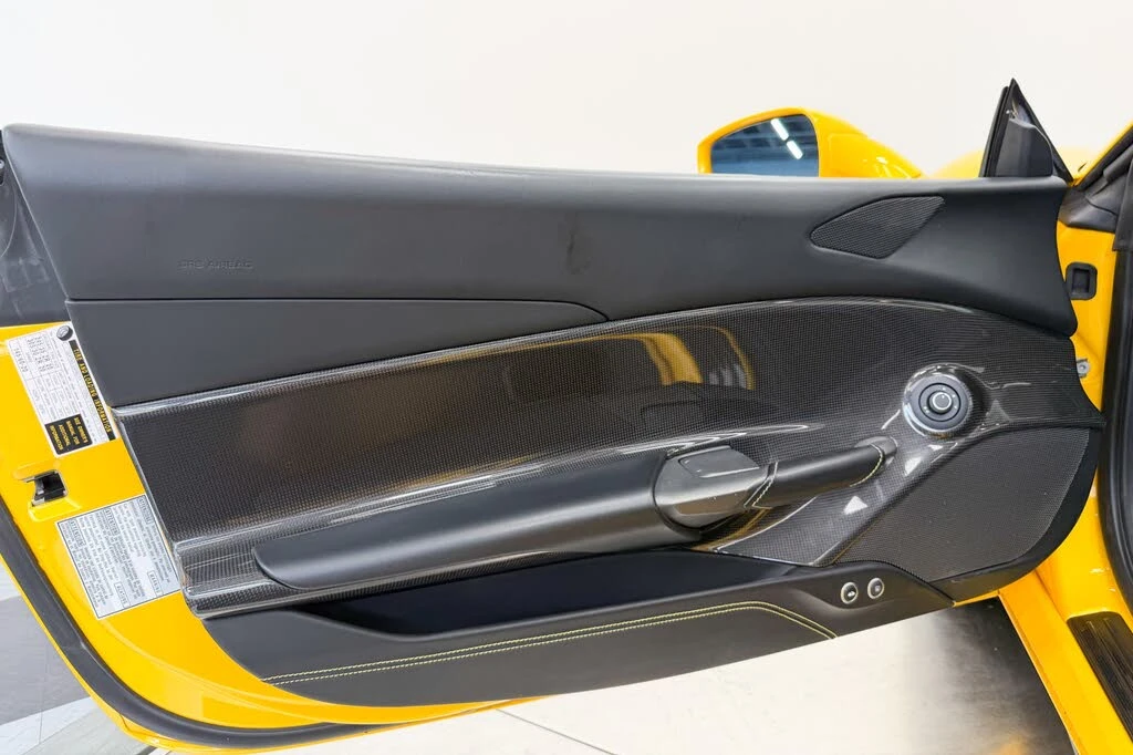 2017 Ferrari 488 Spider - Image 25 of 31