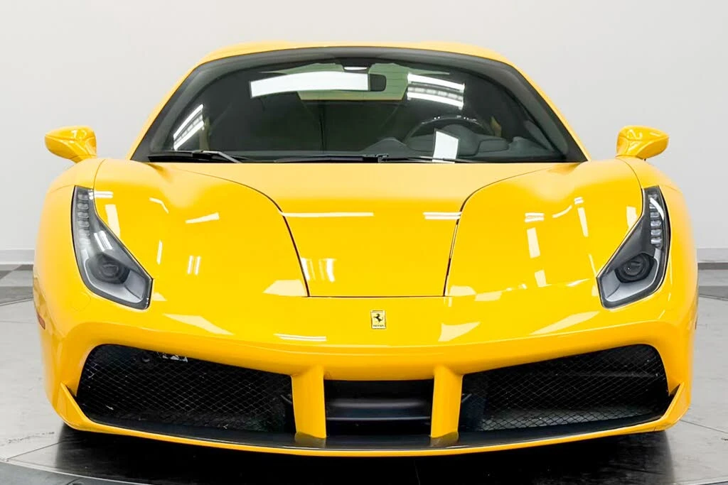 2017 Ferrari 488 Spider - Image 4 of 31