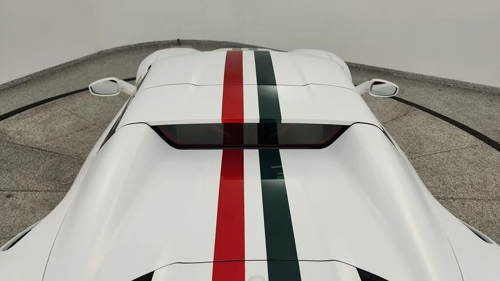 2017 Ferrari 488 Spider - Image 24 of 31