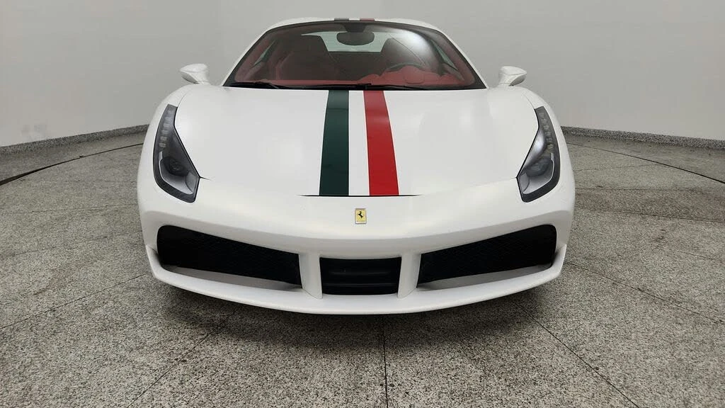 2017 Ferrari 488 Spider - Image 9 of 31