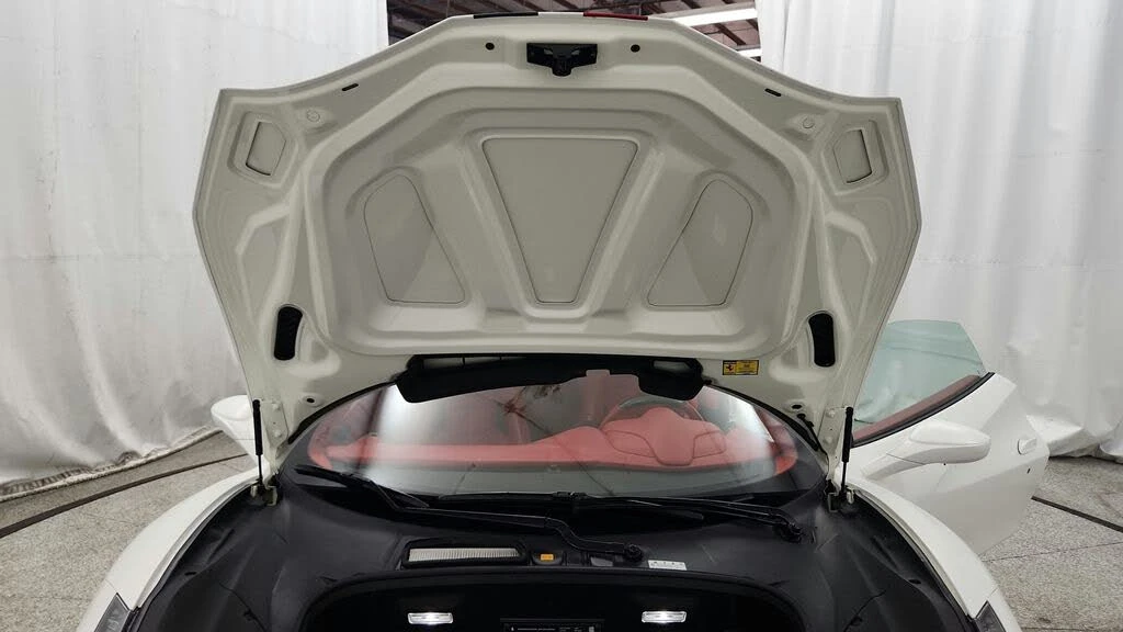 2017 Ferrari 488 Spider - Image 29 of 31